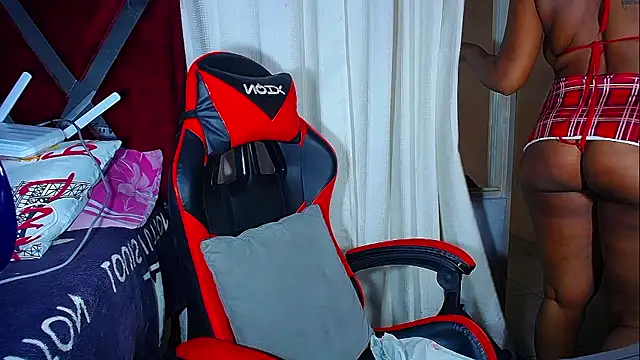 DanisaBrown online show from January 18, 2026, 3:04 pm