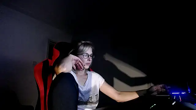 SexxyLety online show from October 5, 2025, 8:10 pm