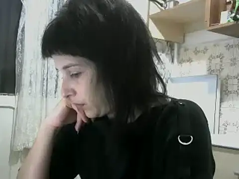 SexxyLety online show from March 18, 2025, 8:05 pm