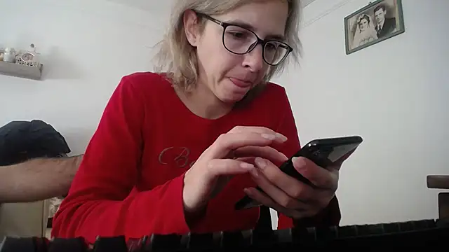 SexxyLety online show from October 30, 2025, 9:18 am