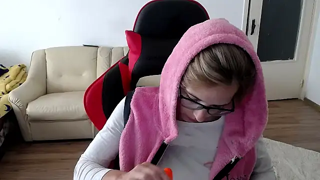 SexxyLety online show from September 27, 2025, 11:16 am