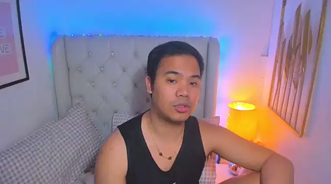 AsianZero online show from March 17, 2025, 8:09 pm