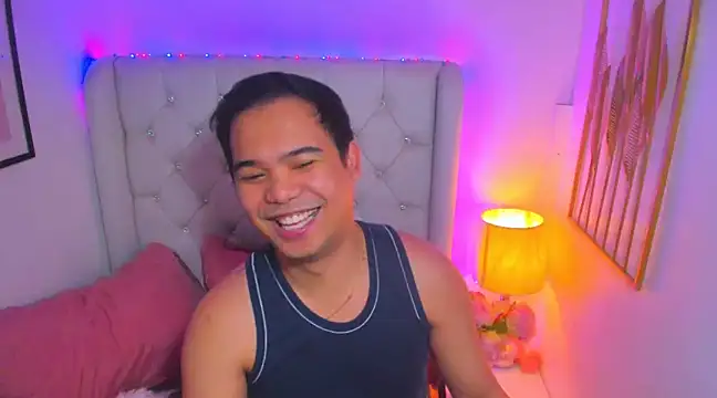 AsianZero online show from March 9, 2025, 7:48 pm