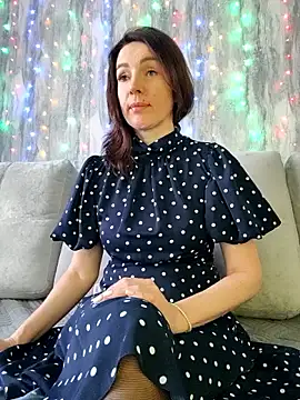 Snapshot of EvaXOAir chatting on March 18, 2026, 2:58 am EvaXOAir online show from March 18, 2026, 2:58 am