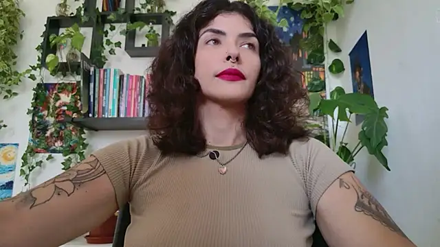 TaliMajesty online show from June 16, 2026, 12:38 pm