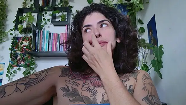 TaliMajesty online show from June 15, 2026, 6:07 pm