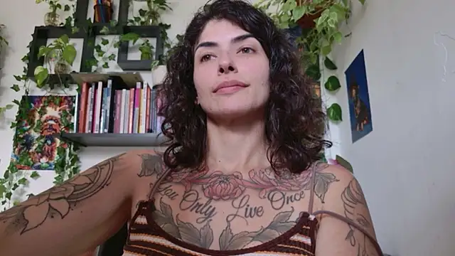 TaliMajesty online show from June 11, 2026, 4:59 pm