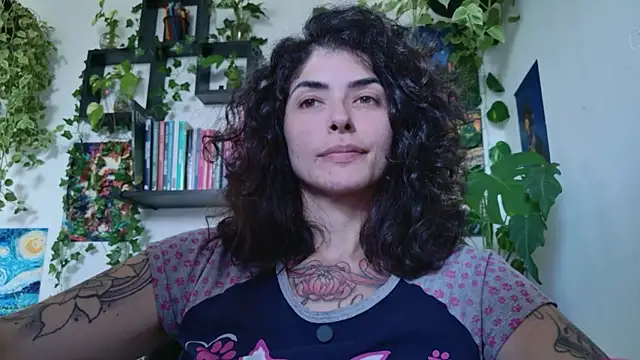 TaliMajesty online show from June 19, 2026, 6:58 pm