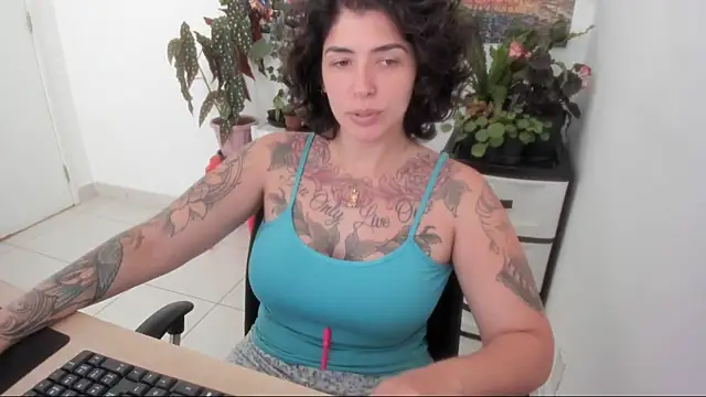 TaliMajesty online show from September 13, 2025, 1:00 pm