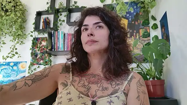 TaliMajesty online show from June 22, 2026, 5:10 pm