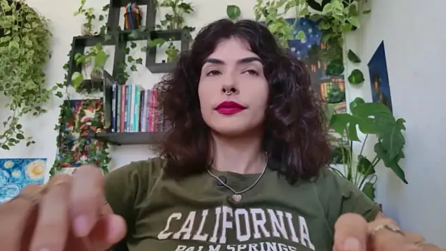 TaliMajesty online show from June 17, 2026, 12:37 pm