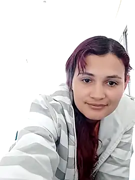 Mia davis01 online show from March 13, 2025, 4:34 pm