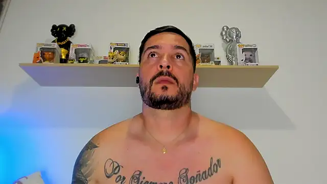camilo restrepo21 online show from May 7, 2026, 2:16 am
