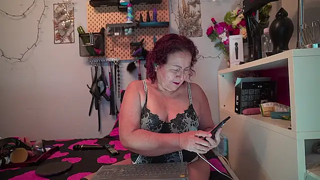 barbarah  online show from May 20, 2026, 7:27 am