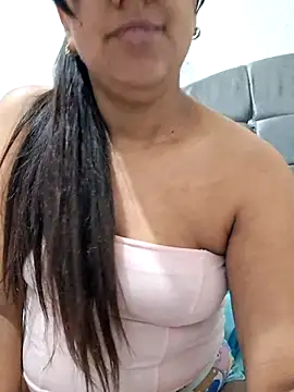 ZaidaWet online show from July 28, 2026, 12:48 pm