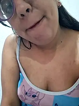 ZaidaWet online show from October 24, 2025, 12:04 pm