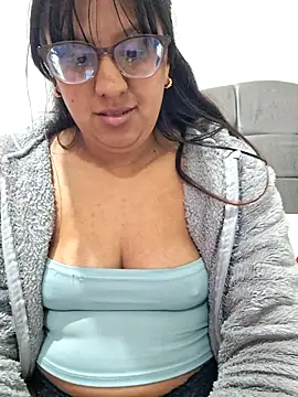 ZaidaWet online show from April 29, 2026, 5:30 pm