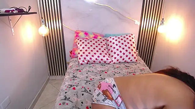 ZaidaWet online show from September 11, 2025, 4:40 pm