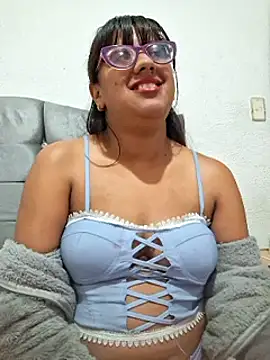 ZaidaWet online show from March 19, 2025, 3:19 pm