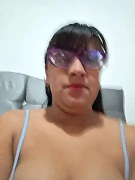 ZaidaWet online show from March 19, 2025, 12:12 pm