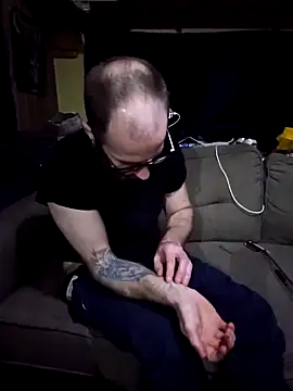 Cooking Cristal online show from February 4, 2025, 4:37 am