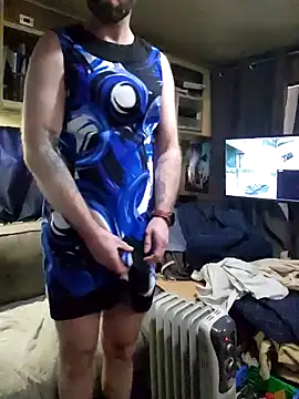 Cooking Cristal online show from January 25, 2025, 2:03 pm