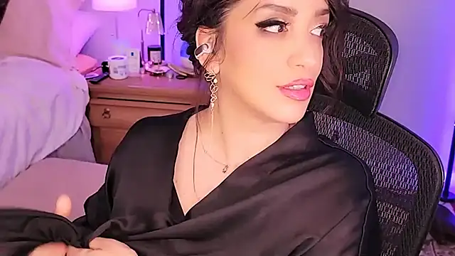 Wonderful Woman online show from March 11, 2025, 9:34 am