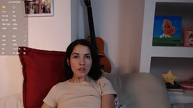 lailypink online show from January 16, 2026, 4:22 pm