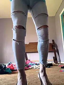 theeeegodv5 online show from March 14, 2026, 4:35 pm