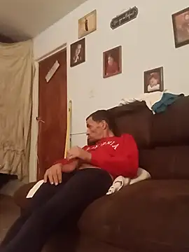 theeeegodv5 online show from December 31, 2024, 5:44 am