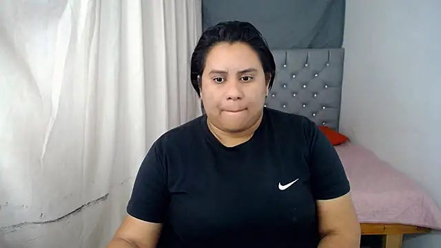 Snapshot of hotlesby4uxxx chatting on January 16, 2025, 8:03 pm hotlesby4uxxx online show from January 16, 2025, 8:03 pm