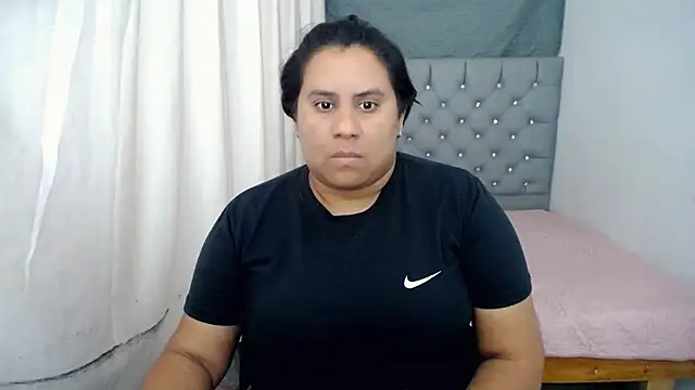 Snapshot of hotlesby4uxxx chatting on December 30, 2024, 8:04 pm hotlesby4uxxx online show from December 30, 2024, 8:04 pm