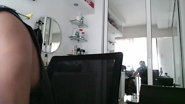 SebastianReiss online show from March 16, 2025, 5:36 am