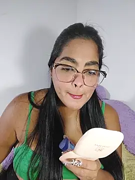 missmelissa  online show from February 5, 2026, 12:12 pm
