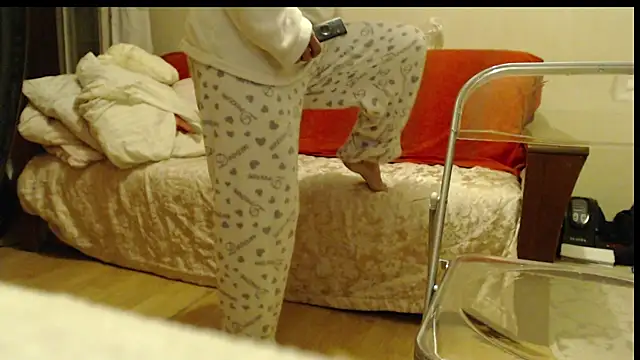 larawet online show from March 22, 2026, 12:14 am