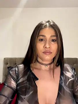 IrisBlues online show from October 19, 2025, 4:43 pm