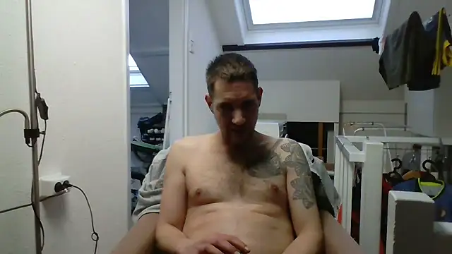 Bizzyjustin online show from March 18, 2026, 12:30 pm