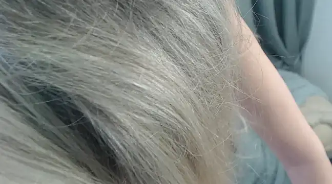 ADreamLady online show from February 24, 2025, 4:47 pm