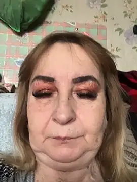 Irina2909xh online show from January 10, 2026, 7:15 am