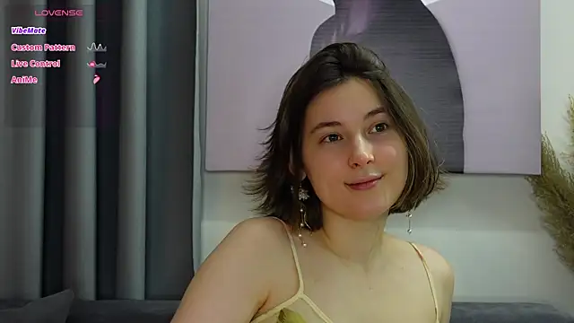 BeckyMartens online show from February 21, 2025, 5:13 am