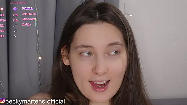 BeckyMartens online show from February 3, 2026, 6:40 am