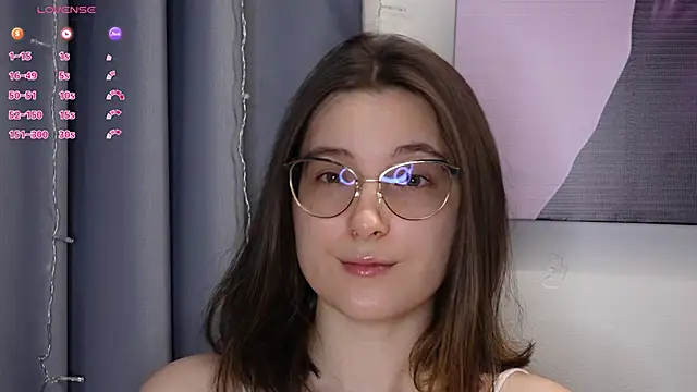 BeckyMartens online show from September 16, 2025, 12:11 am