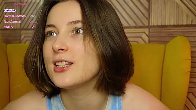 BeckyMartens online show from March 11, 2025, 3:14 am