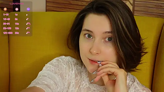 BeckyMartens online show from March 14, 2025, 7:15 am