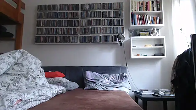 daviixx online show from January 31, 2025, 9:59 am