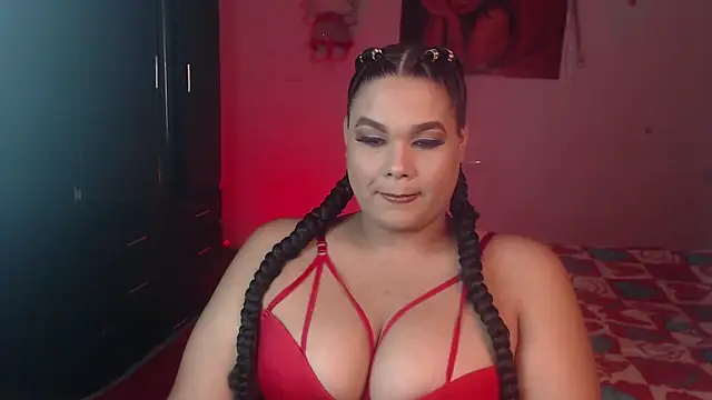 kami hot ts online show from October 16, 2025, 4:21 am