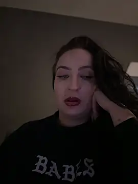 itsCassie online show from March 17, 2025, 8:40 pm