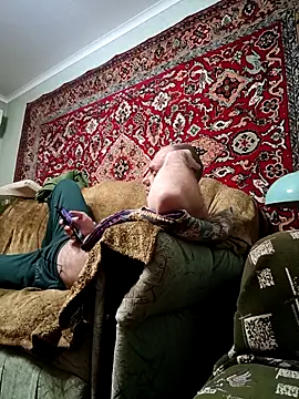 Sam Colt online show from December 17, 2025, 7:08 pm