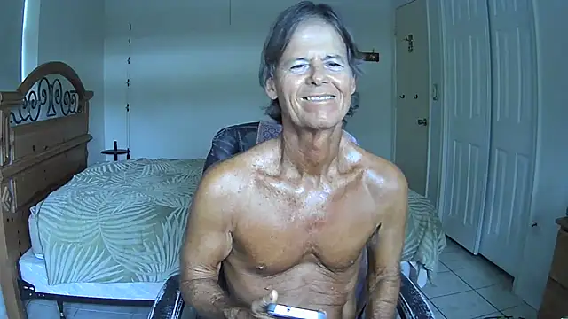nakeedcowboi65 online show from May 3, 2026, 8:45 pm