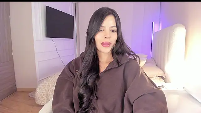 salome  11 online show from February 24, 2026, 10:43 pm